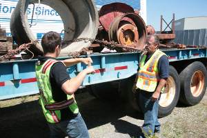 Learn Truck Driving Employment Skills With Valley Driving School